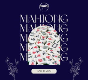 mahjong